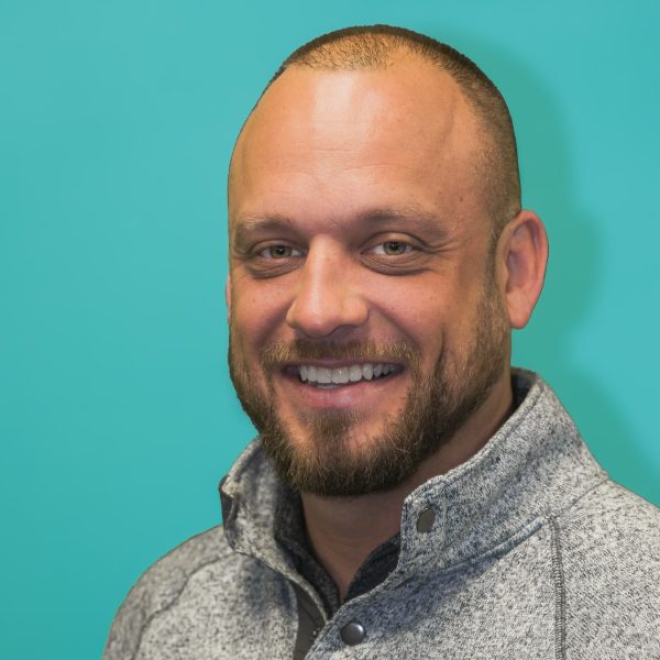 Aaron Christy founder Seelyville Water Restoration